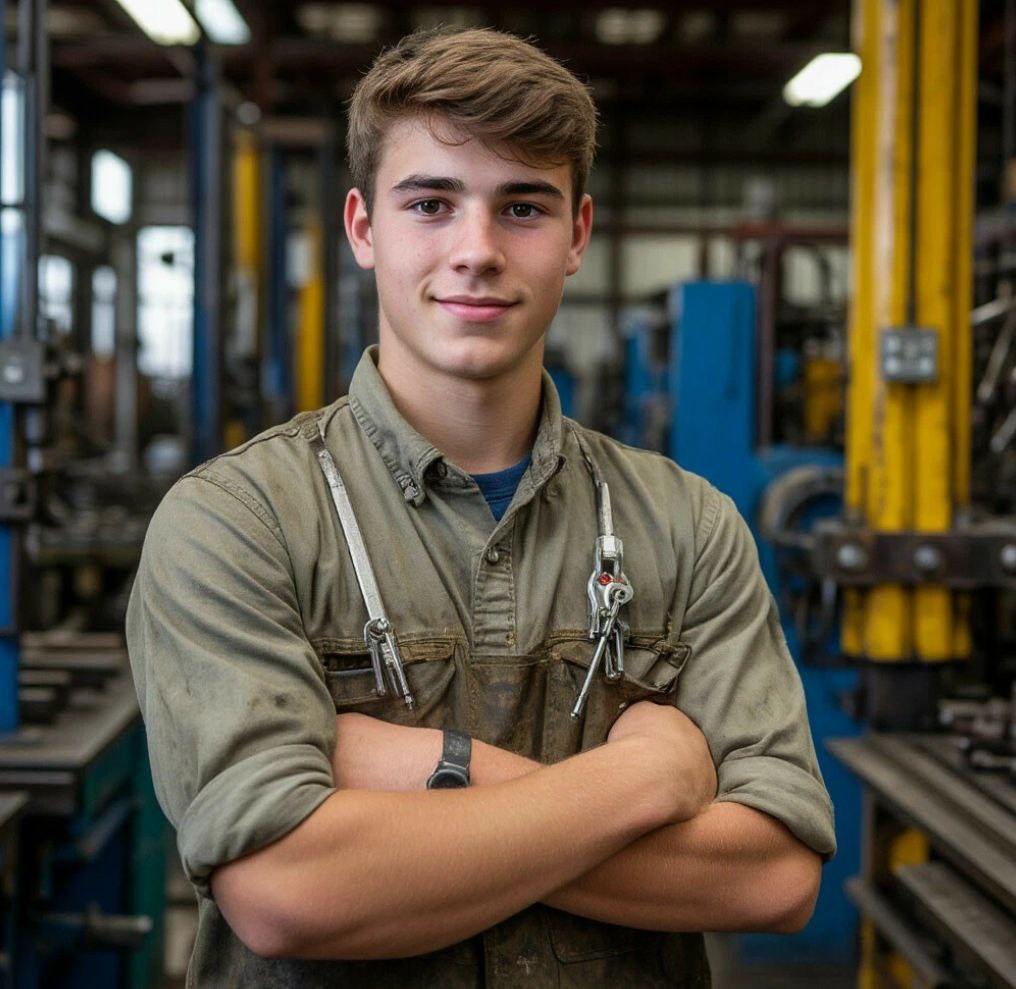 Молодые саратовские слесари получат до 200 тысяч рублей при трудоустройстве на оборонный завод